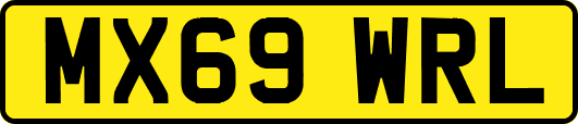 MX69WRL