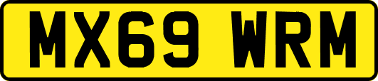 MX69WRM