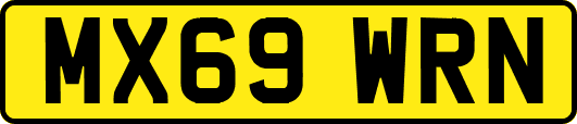 MX69WRN
