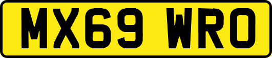 MX69WRO