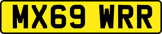 MX69WRR