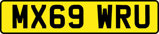 MX69WRU