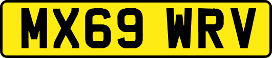 MX69WRV