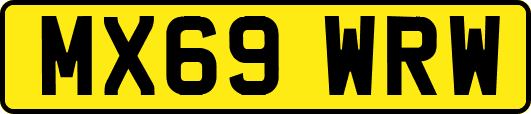 MX69WRW