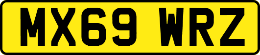 MX69WRZ