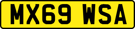 MX69WSA