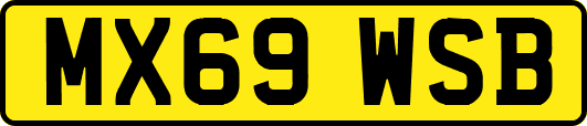 MX69WSB