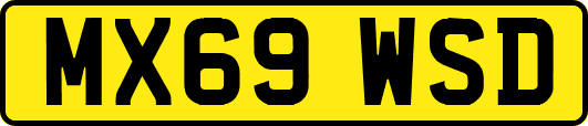 MX69WSD