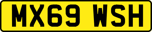 MX69WSH