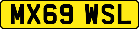 MX69WSL