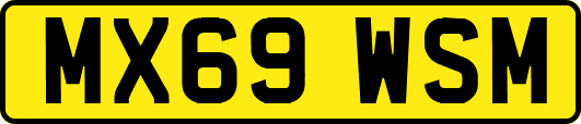 MX69WSM