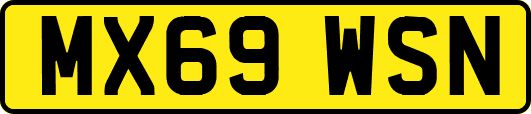 MX69WSN