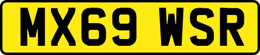 MX69WSR