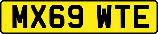MX69WTE
