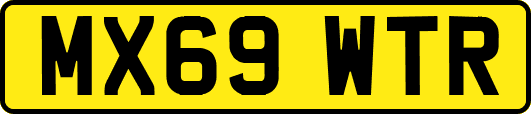 MX69WTR
