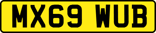 MX69WUB
