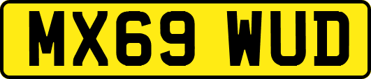 MX69WUD