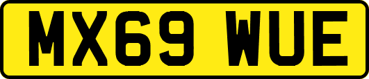MX69WUE
