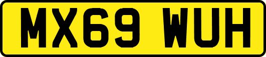 MX69WUH