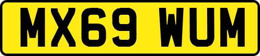 MX69WUM