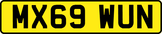 MX69WUN