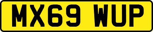 MX69WUP