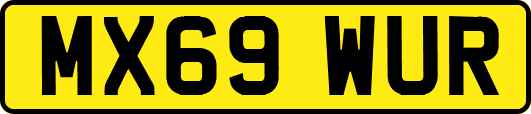 MX69WUR