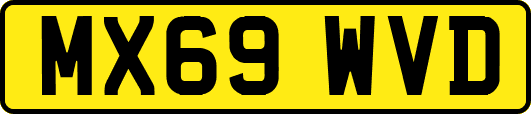MX69WVD