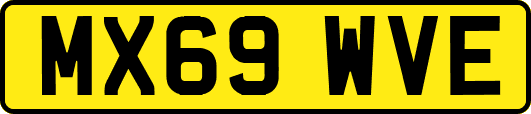 MX69WVE