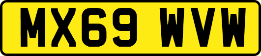 MX69WVW