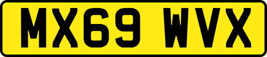 MX69WVX