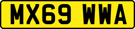 MX69WWA