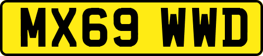 MX69WWD