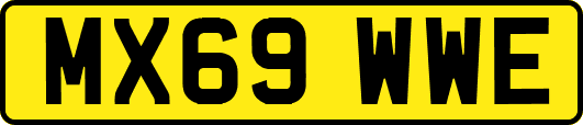 MX69WWE