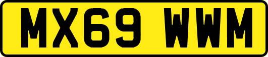 MX69WWM