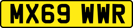 MX69WWR
