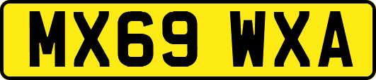 MX69WXA