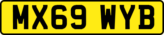 MX69WYB