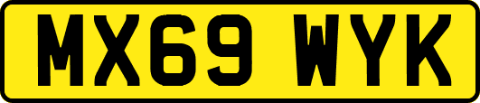 MX69WYK