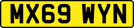 MX69WYN