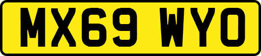 MX69WYO