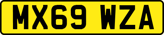 MX69WZA
