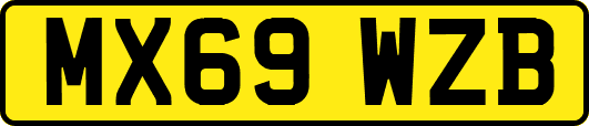 MX69WZB