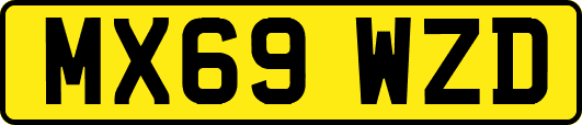 MX69WZD