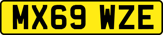 MX69WZE