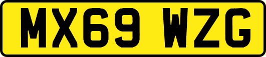 MX69WZG