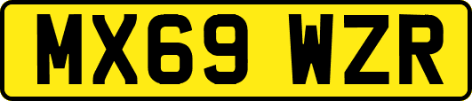 MX69WZR