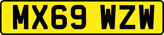 MX69WZW