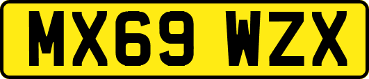 MX69WZX
