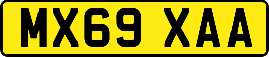 MX69XAA